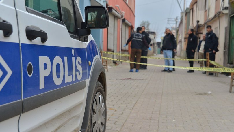 Korkunç olay! İzmir'de yüzbaşı kızını öldürdükten sonra intihar etti - Haberler