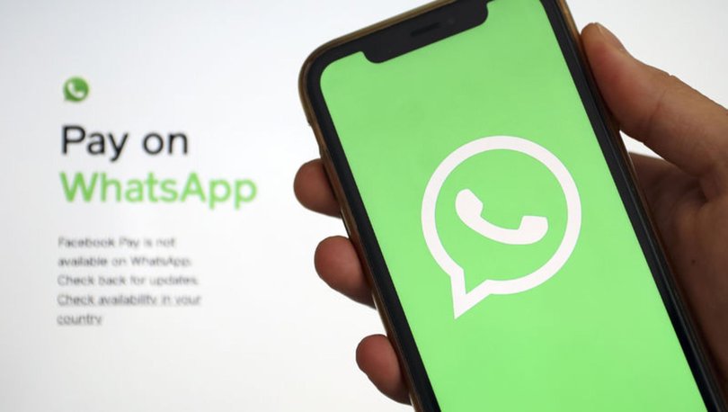 Whatsapp günümüzde sadece bir iletişim aracı değil