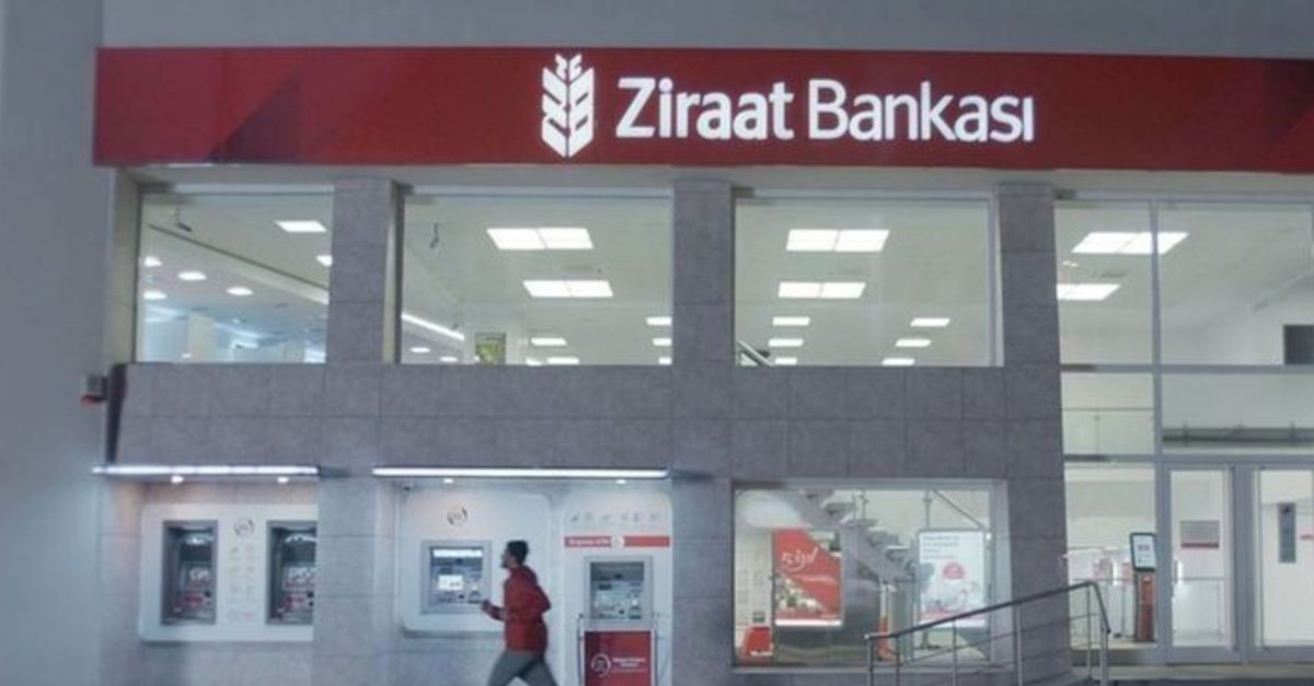 Ziraat Bankası temel ihtiyaç destek kredisi 2020 Ziraat