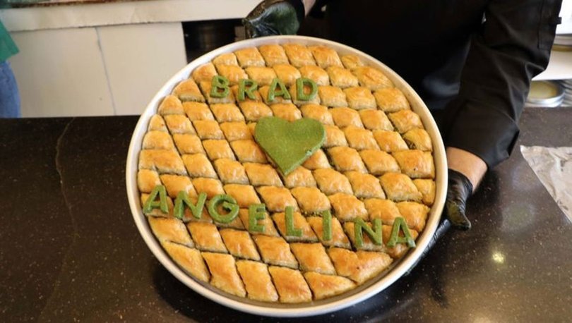 Evde Baklava Hamuru Nasil Yapilir