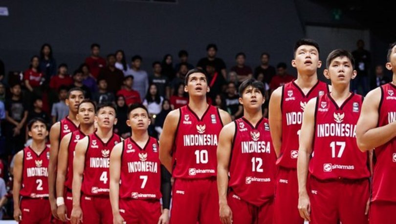 FIBA, Dünya Kupası katılımı için Endonezya'ya şart koştu
