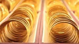 Altın fiyatları SON DAKİKA tarihi zirve! Bugün çeyrek altın, gram altın fiyatları anlık ne kadar? Canlı 3 Ağustos