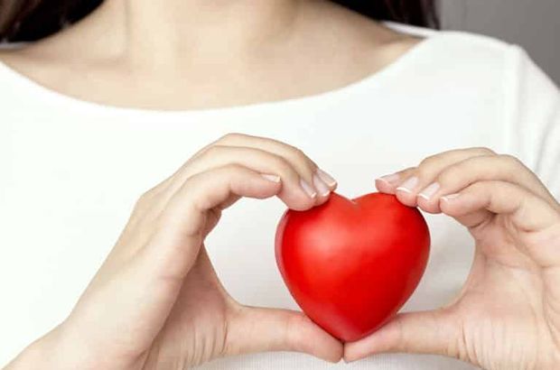 Kalp hastalıkları ve belirtileri
