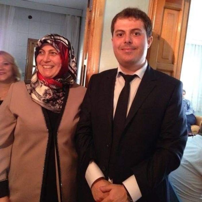 Genç doktor koronadan hayatını kaybetti!