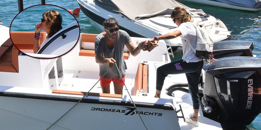 Bebek'te buluştular