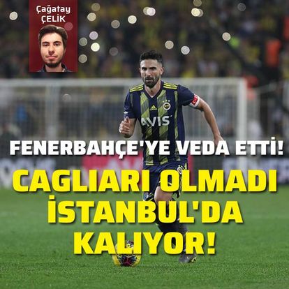 hasan ali kaldirim basaksehir e transfer oluyor fenerbahce ye veda etti