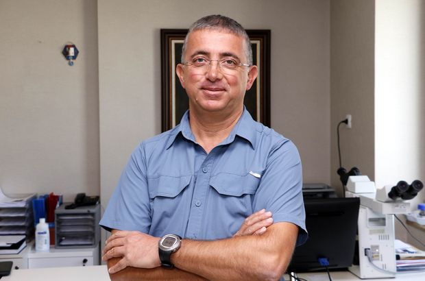 Prof. Dr. İhsan Karadoğan doğum gününde amansız hastalığa yenik düştü