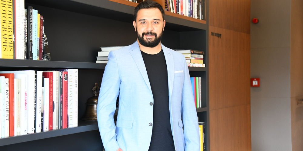 Yatırımcılara özel kitap