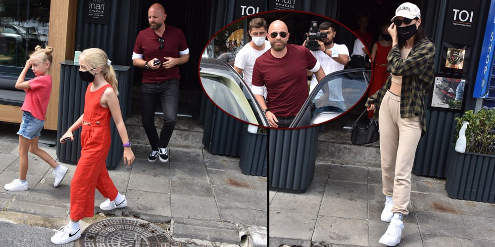 Kıskançlık krizi çözüldü