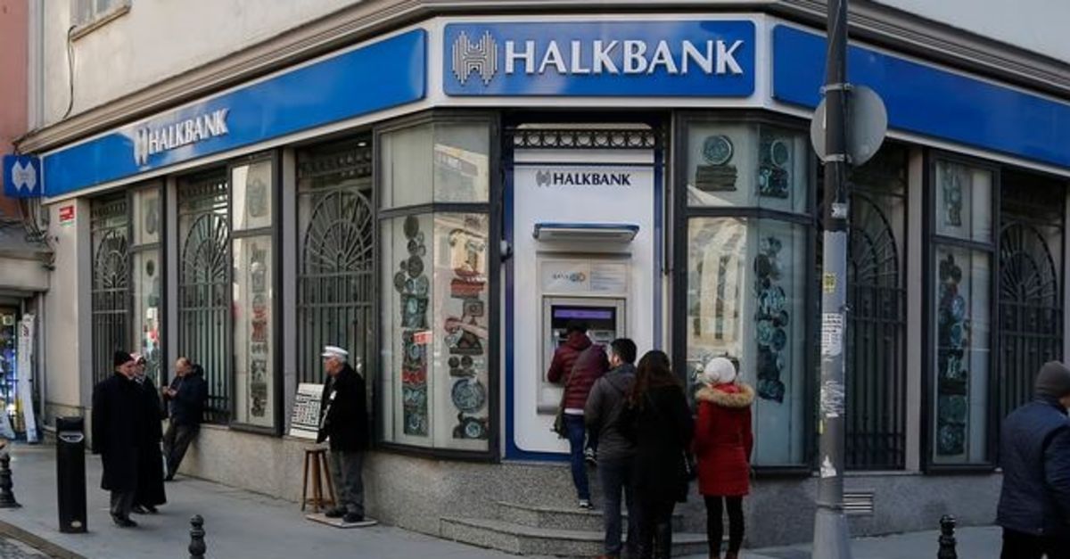 Halkbank temel ihtiyaç kredisi başvurusu için TIKLA! 10 ...