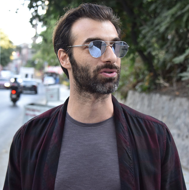 İlker Kaleli'den Biran Damla Yılmaz açıklaması - Magazin haberleri