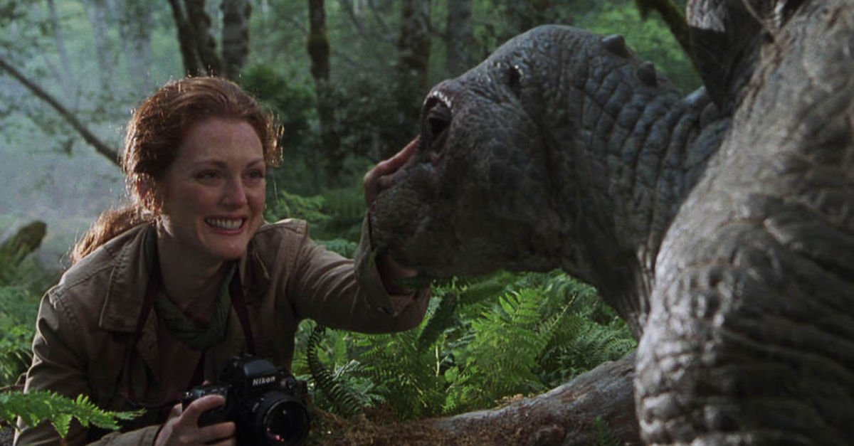 kayip dunya jurassic park oyunculari kimler kayip dunya jurassic park konusu nedir