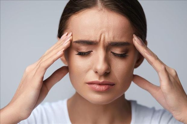 Migren nedir? Neden olur?