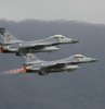 ABD ile Çin arasında birçok alanda gerginlik sürerken, Tayvan Amerikan savunma devi Lockheed Martin ile F-16 uçakları için anlaşma imzaladı