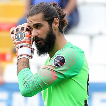 Fatih Ozturk Kimdir Galatasarayli Kaleci Fatih Ozturk Nereli Kac Yasinda