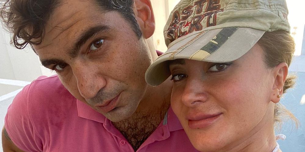 Sürpriz yakınlaşma