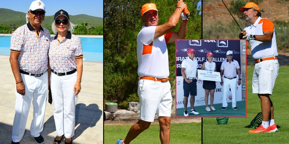 İş dünyası sahaya indi...