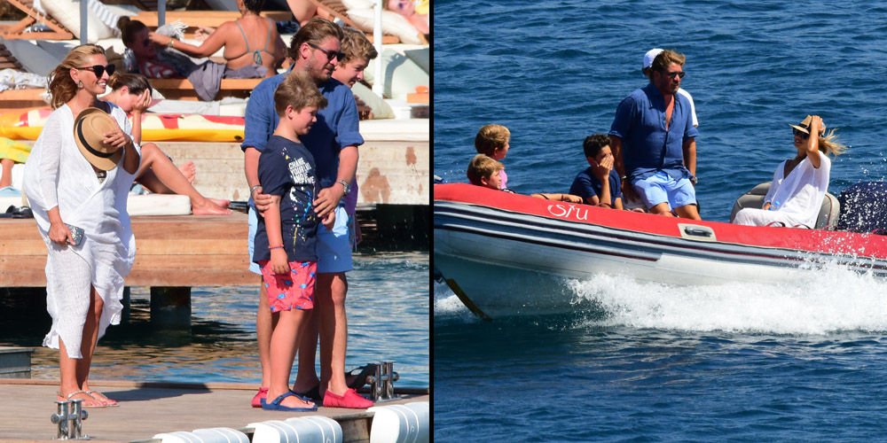 Dedeman Bodrum'da...