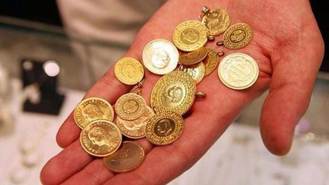 Altin Fiyatlari En Son Ne Kadar Oldu Guncel Gram Ceyrek Ve Yarim Altin Fiyatlari Son Dakika Haber