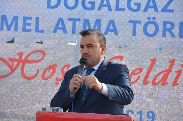 Belediye Başkanı Kovid-19'dan hayatını kaybetti