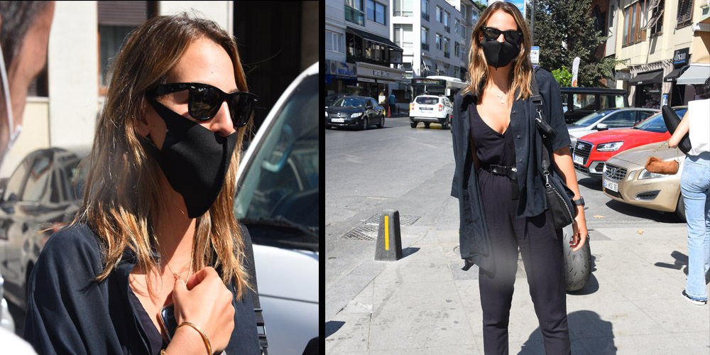 Alkoçlar koronavirüs testi yaptırdı