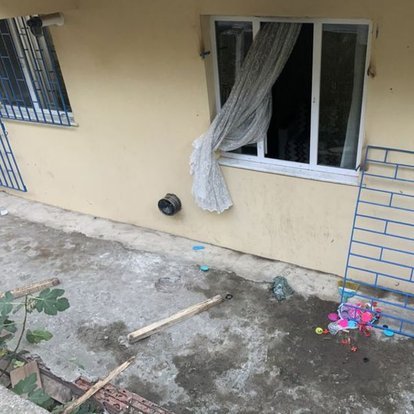 Pendik'te evde yangın: 1 çocuk öldü 1 çocuk ağır yaralı - Son ...