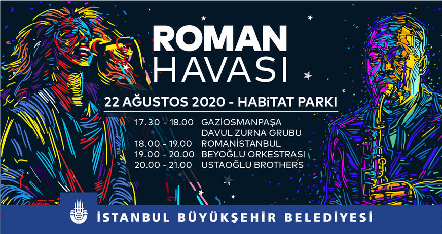 Istanbul Da Roman Havasi Kultur Sanat Haberleri