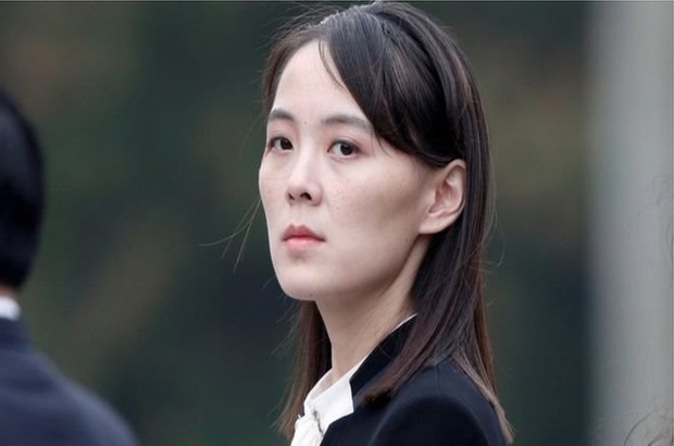 Güney Kore istihbaratı: Kuzey Kore lideri Kim Jong-un kızkardeşi Yo-jong'a daha fazla yetki devretti