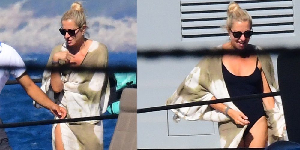 Dinçkök'ün moral tatili...