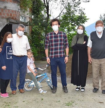 Yeni tip koronavirüs tedavisi gören aileden 16 kişi, yaşadıklarını ve hastalıkla mücadelelerini unutamıyor