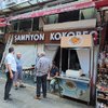 Şampiyon Beyoğlu'na veda etti
