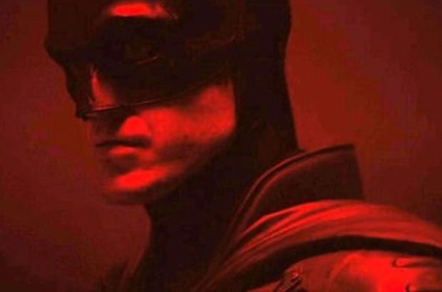 Robert Pattinson'lı The Batman'den ilk fragman