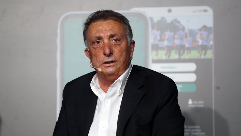 Ahmet Nur Çebi: Yabancı futbolcular indirim yapmıyor