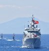 Türkiye'den Navtex kararına yanıt