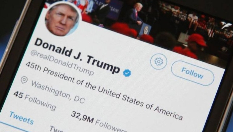 Twitter: Trump’ın postayla oy kullanmaya karşı tweeti ‘yanıltıcı’ olduğu gerekçesiyle sınırlandı