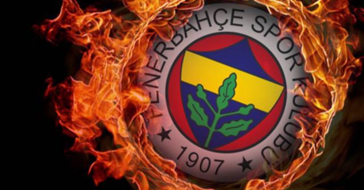 Son dakika haberi! Fenerbahçe’nin yeni transferi Lemos İstanbul’da!