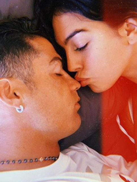 Cristiano Ronaldo ve Georgina Rodriguez nişanlandı mı? - Magazin haberleri