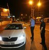 Gazze'de 48 saatlik sokağa çıkma yasağı