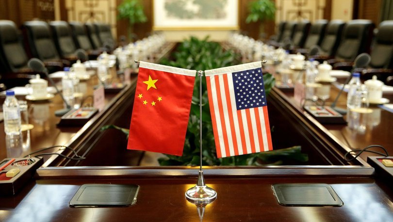 ABD ve Çin ticaret anlaşmasına bağlı kaldı
