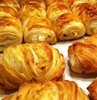Hazır yufkadan börek yapımı