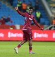 Ekuban, Celtic yolcusu!