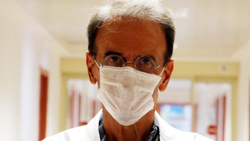 Prof. Dr. Mehmet Ceyhan: Maske şişmiyorsa işe yaramıyor demektir