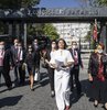 Doğru Parti kuruluş dilekçesini verdi