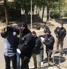 PKK/KCK operasyonunda 3 kişi yakalandı