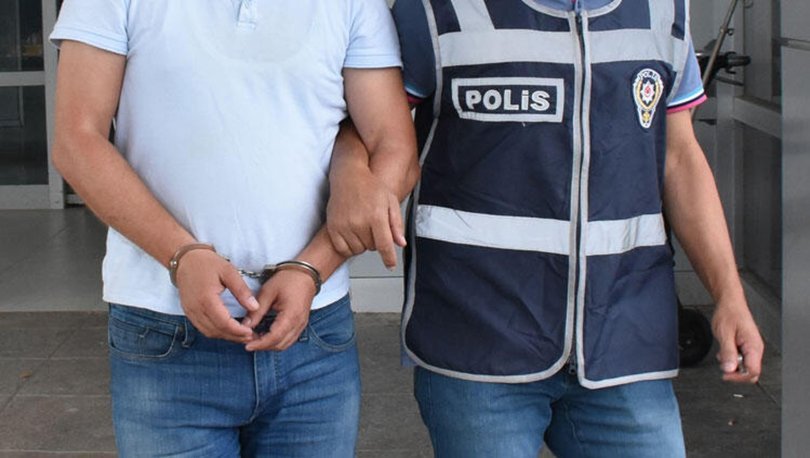 Bodrum'da Bakan Soylu hakkında çirkin paylaşımda bulunan kişi yakalandı