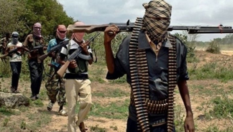 Nijerya'da terör örgütü Boko Haram saldırısı: 75 ölü