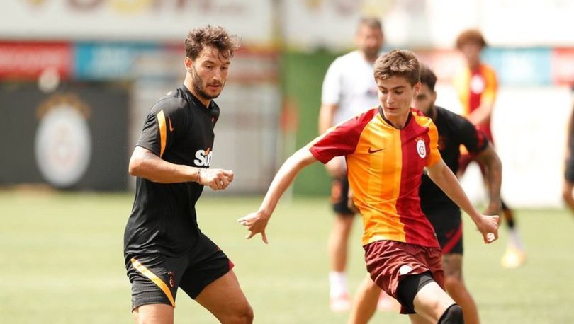 Galatasaray, Gaziantep FK yerine Hatayspor ile karşılaşacak