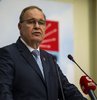CHP Genel Başkan Yardımcısı ve Parti Sözcüsü Faik Öztrak, Karadeniz´de `Sakarya sahası´ adı verilen bölgede 320 milyar metreküp doğalgaz bulunmasına sevindiklerini belirterek, "Türkiye