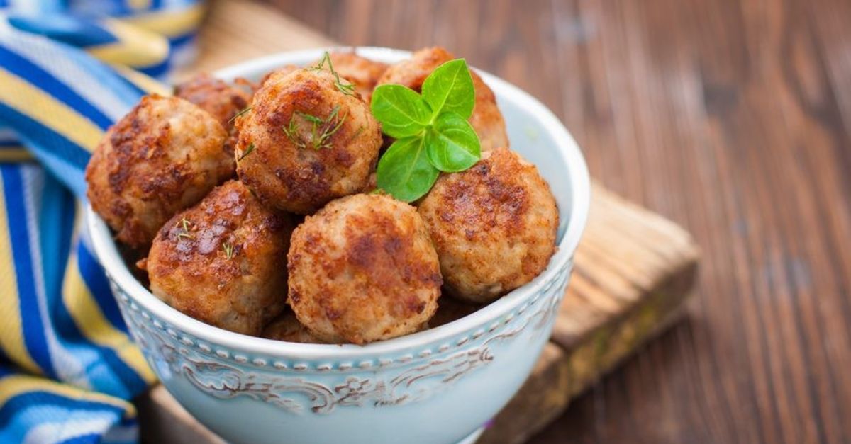 Bebek köftesi tarifi, nasıl yapılır?