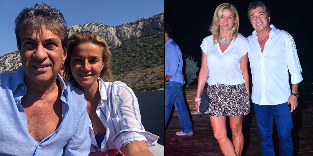 'Aşkımla yaz bitmeden'...